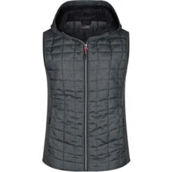James & Nicholson JN767 - Ladies´ Knitted Hybrid Vest -Style au Travail aHR0cDovL21lZGlhMi5kZXNpZ25wYXJ0bmVyLmZyL2MvcC8xNzczOS8xNzczOS0yMDI2NC0xLmpwZw