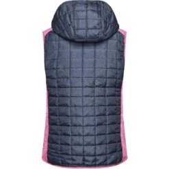 James & Nicholson JN767 - Ladies´ Knitted Hybrid Vest -Style au Travail aHR0cDovL21lZGlhMi5kZXNpZ25wYXJ0bmVyLmZyL2MvcC8xNzczOS8xNzczOS0yMDI2Ny0yLmpwZw