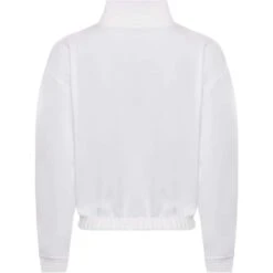 JH037 - Women's Cropped 1/4 Zip Sweat -Style au Travail aHR0cDovL21lZGlhMi5kZXNpZ25wYXJ0bmVyLmZyL2MvcC8xNzg0MC8xNzg0MC0zMzY0LTIuanBn