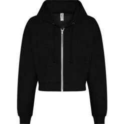 JH065 - Women's Fashion Cropped Zoodie 12 JH065 - Women's Fashion Cropped Zoodie -Style au Travail aHR0cDovL21lZGlhMi5kZXNpZ25wYXJ0bmVyLmZyL2MvcC8xNzg0Mi8xNzg0Mi0yMDMxMC0xLmpwZw