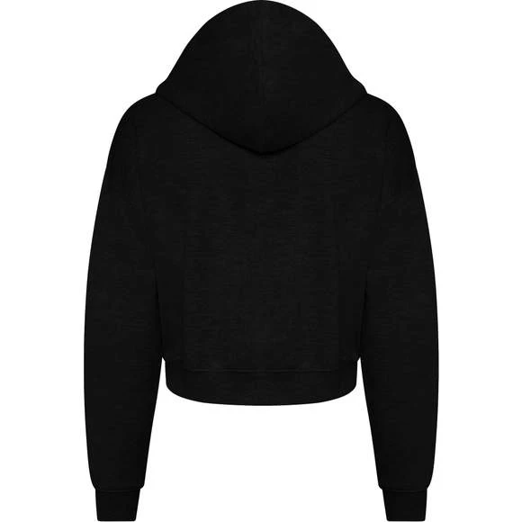 JH065 - Women's Fashion Cropped Zoodie 5 JH065 - Women's Fashion Cropped Zoodie – Image 5