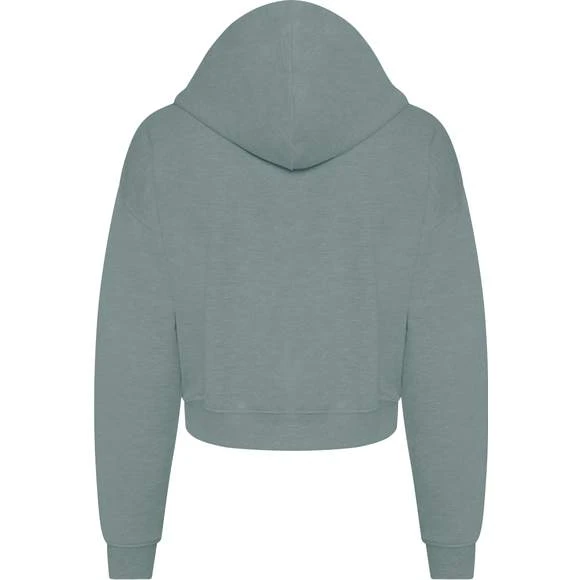 JH065 - Women's Fashion Cropped Zoodie 9 JH065 - Women's Fashion Cropped Zoodie – Image 9