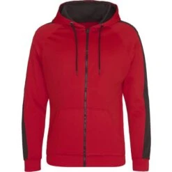 JH066 - Sports Polyester Zoodie -Style au Travail aHR0cDovL21lZGlhMi5kZXNpZ25wYXJ0bmVyLmZyL2MvcC8xNzg0My8xNzg0My0zNDEwLTEuanBn