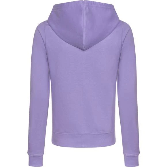 JH050F - Women's College Zoodie 5 JH050F - Women's College Zoodie – Image 5