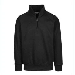 IT503 - Sweat Col Zippé -Style au Travail aHR0cDovL21lZGlhMi5kZXNpZ25wYXJ0bmVyLmZyL2MvcC8xNzk0Mi8xNzk0Mi0yMDU4MS0xLmpwZw