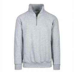 IT503 - Sweat Col Zippé -Style au Travail aHR0cDovL21lZGlhMi5kZXNpZ25wYXJ0bmVyLmZyL2MvcC8xNzk0Mi8xNzk0Mi0yMDU4Mi0xLmpwZw