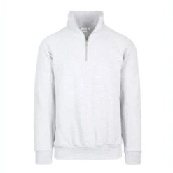 IT503 - Sweat Col Zippé -Style au Travail aHR0cDovL21lZGlhMi5kZXNpZ25wYXJ0bmVyLmZyL2MvcC8xNzk0Mi8xNzk0Mi0yMDU4NS0xLmpwZw