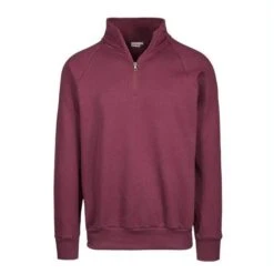 IT503 - Sweat Col Zippé -Style au Travail aHR0cDovL21lZGlhMi5kZXNpZ25wYXJ0bmVyLmZyL2MvcC8xNzk0Mi8xNzk0Mi0yMDU4OC0xLmpwZw