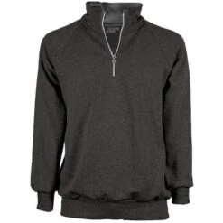 IT503 - Sweat Col Zippé -Style au Travail aHR0cDovL21lZGlhMi5kZXNpZ25wYXJ0bmVyLmZyL2MvcC8xNzk0Mi8xNzk0Mi0yMDU4OS0xLmpwZw