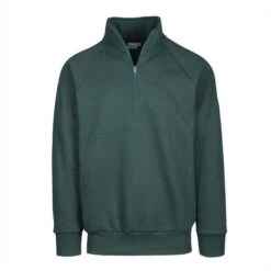 IT503 - Sweat Col Zippé -Style au Travail aHR0cDovL21lZGlhMi5kZXNpZ25wYXJ0bmVyLmZyL2MvcC8xNzk0Mi8xNzk0Mi0yMDU5MC0xLmpwZw