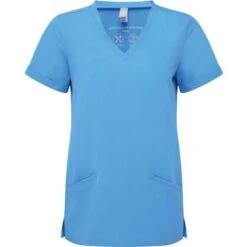 NN310 - Tunique Invincible En Tissu Extensible Onna Pour Femme -Style au Travail aHR0cDovL21lZGlhMi5kZXNpZ25wYXJ0bmVyLmZyL2MvcC8xNzkwMS8xNzkwMS0yMDQ4My0xLmpwZw