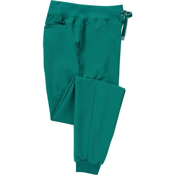 NN610 - Pantalon De Survêtement Energized En Tissu Extensible Onna Pour Femme 3 NN610 - Pantalon De Survêtement Energized En Tissu Extensible Onna Pour Femme – Image 3