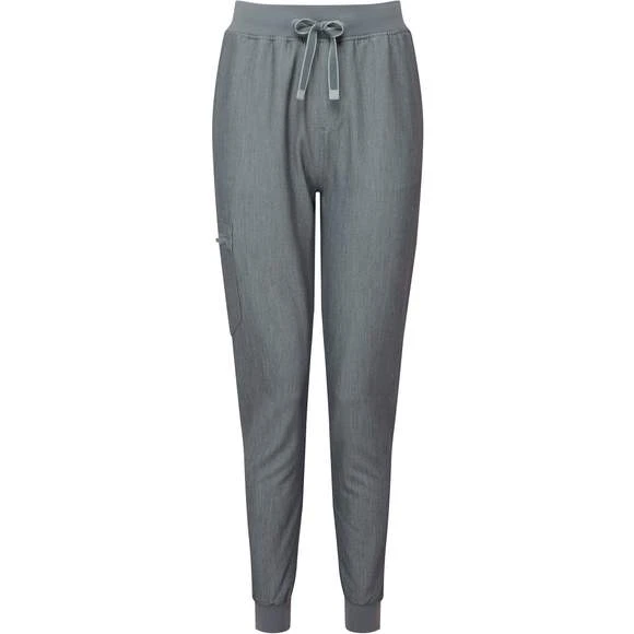 NN610 - Pantalon De Survêtement Energized En Tissu Extensible Onna Pour Femme 8 NN610 - Pantalon De Survêtement Energized En Tissu Extensible Onna Pour Femme – Image 8