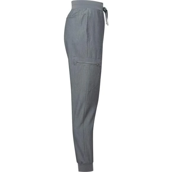 NN610 - Pantalon De Survêtement Energized En Tissu Extensible Onna Pour Femme 10 NN610 - Pantalon De Survêtement Energized En Tissu Extensible Onna Pour Femme – Image 10