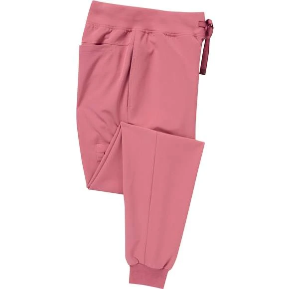 NN610 - Pantalon De Survêtement Energized En Tissu Extensible Onna Pour Femme 7 NN610 - Pantalon De Survêtement Energized En Tissu Extensible Onna Pour Femme – Image 7