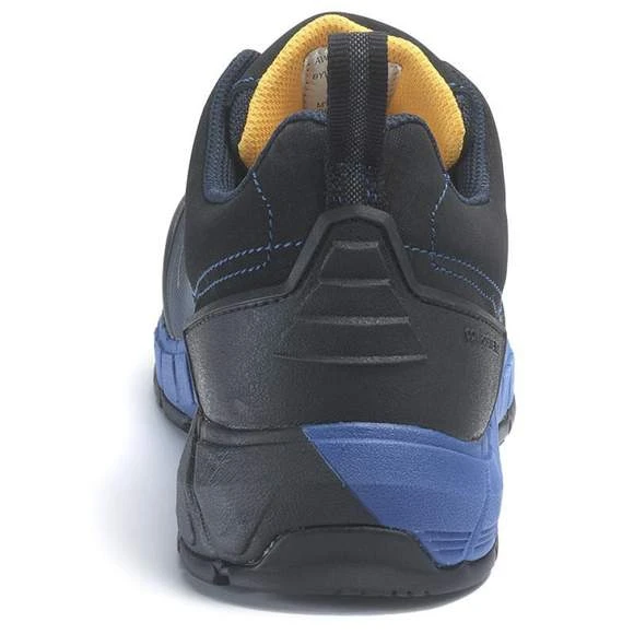 CATerpillar CATBYWAY - Chaussures Basses De Sécurité 3 CATerpillar CATBYWAY - Chaussures Basses De Sécurité – Image 3