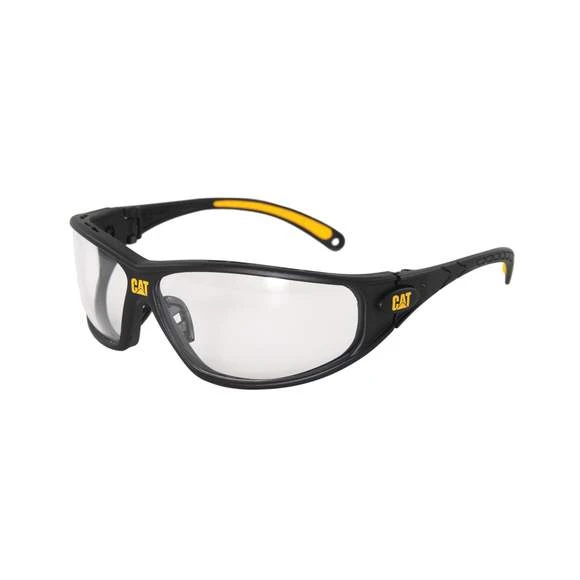 CATerpillar TREAD - Lunettes De Protection TREAD 2 CATerpillar TREAD - Lunettes De Protection TREAD – Image 2