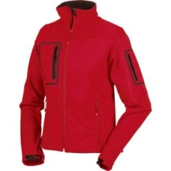 RUSSELL R-520F-0 - Ladies Sports Shell 5000 Jacket -Style au Travail aHR0cDovL21lZGlhMi5kZXNpZ25wYXJ0bmVyLmZyL2MvcC8xODA2LzE4MDYtMTc1Ni0xLmpwZw