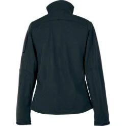 RUSSELL R-520F-0 - Ladies Sports Shell 5000 Jacket -Style au Travail aHR0cDovL21lZGlhMi5kZXNpZ25wYXJ0bmVyLmZyL2MvcC8xODA2LzE4MDYtMTc2MC0yLmpwZw
