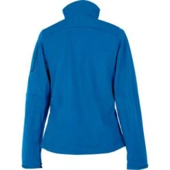 RUSSELL R-520F-0 - Ladies Sports Shell 5000 Jacket -Style au Travail aHR0cDovL21lZGlhMi5kZXNpZ25wYXJ0bmVyLmZyL2MvcC8xODA2LzE4MDYtNjgwLTIuanBn