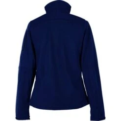 RUSSELL R-520F-0 - Ladies Sports Shell 5000 Jacket -Style au Travail aHR0cDovL21lZGlhMi5kZXNpZ25wYXJ0bmVyLmZyL2MvcC8xODA2LzE4MDYtNjgyLTIuanBn