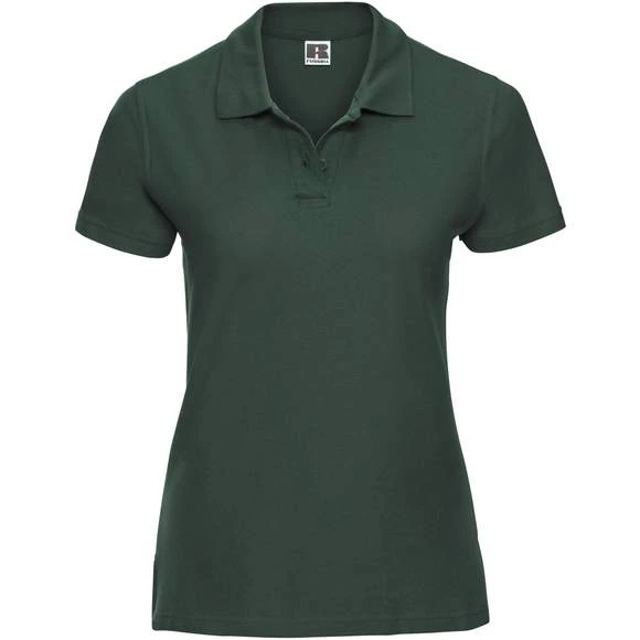 R-577F-0 - Polo Piqué Femme RUSSELL WORKWEAR 12 R-577F-0 - Polo Piqué Femme RUSSELL WORKWEAR – Image 12