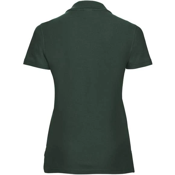 R-577F-0 - Polo Piqué Femme RUSSELL WORKWEAR 13 R-577F-0 - Polo Piqué Femme RUSSELL WORKWEAR – Image 13