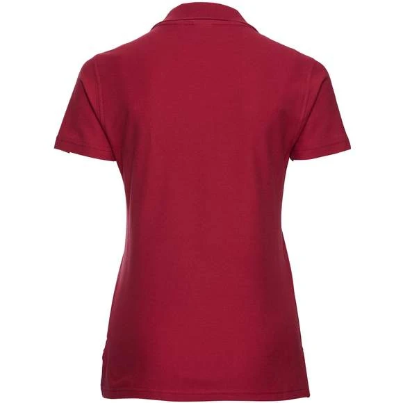 R-577F-0 - Polo Piqué Femme RUSSELL WORKWEAR 3 R-577F-0 - Polo Piqué Femme RUSSELL WORKWEAR – Image 3