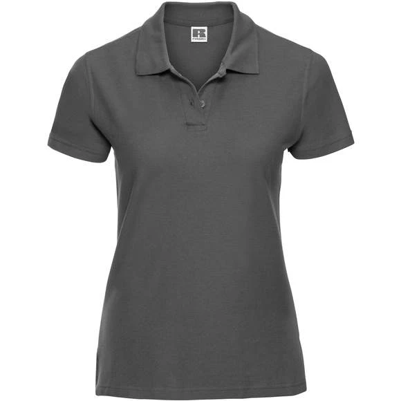 R-577F-0 - Polo Piqué Femme RUSSELL WORKWEAR 4 R-577F-0 - Polo Piqué Femme RUSSELL WORKWEAR – Image 4