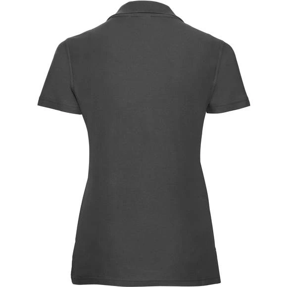 R-577F-0 - Polo Piqué Femme RUSSELL WORKWEAR 5 R-577F-0 - Polo Piqué Femme RUSSELL WORKWEAR – Image 5