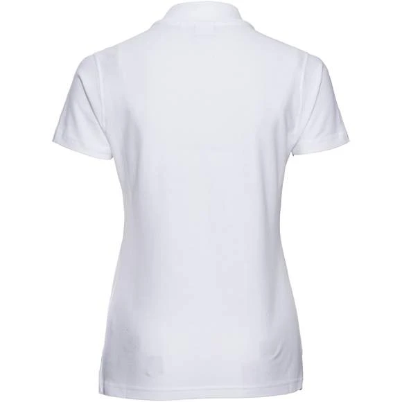 R-577F-0 - Polo Piqué Femme RUSSELL WORKWEAR 15 R-577F-0 - Polo Piqué Femme RUSSELL WORKWEAR – Image 15