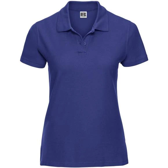 R-577F-0 - Polo Piqué Femme RUSSELL WORKWEAR 10 R-577F-0 - Polo Piqué Femme RUSSELL WORKWEAR – Image 10