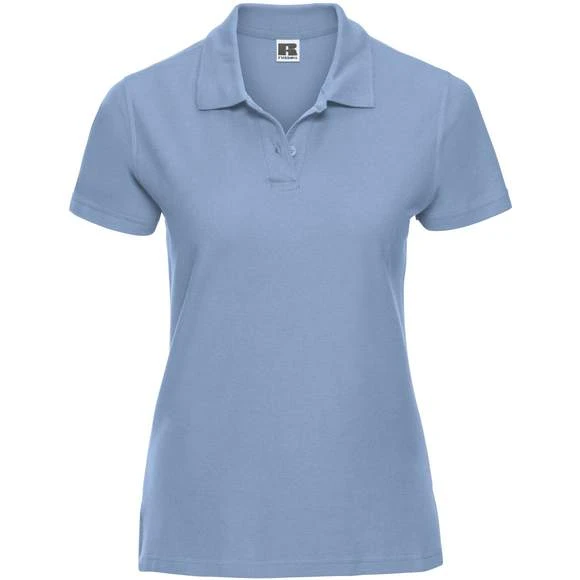 R-577F-0 - Polo Piqué Femme RUSSELL WORKWEAR 6 R-577F-0 - Polo Piqué Femme RUSSELL WORKWEAR – Image 6