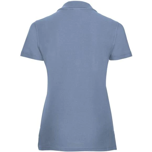 R-577F-0 - Polo Piqué Femme RUSSELL WORKWEAR 7 R-577F-0 - Polo Piqué Femme RUSSELL WORKWEAR – Image 7