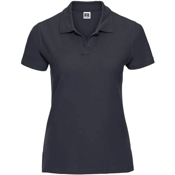 R-577F-0 - Polo Piqué Femme RUSSELL WORKWEAR 8 R-577F-0 - Polo Piqué Femme RUSSELL WORKWEAR – Image 8