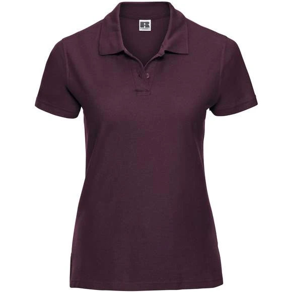 R-577F-0 - Polo Piqué Femme RUSSELL WORKWEAR 16 R-577F-0 - Polo Piqué Femme RUSSELL WORKWEAR – Image 16