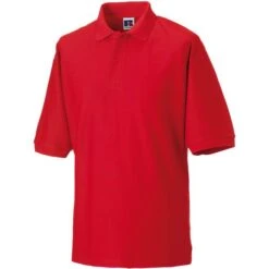 RUSSELL R-539M-0 - Polo, Blended Fabric -Style au Travail aHR0cDovL21lZGlhMi5kZXNpZ25wYXJ0bmVyLmZyL2MvcC8xODIzLzE4MjMtMjM5LTEuanBn