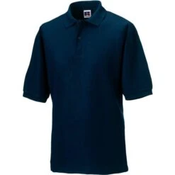 RUSSELL R-539M-0 - Polo, Blended Fabric -Style au Travail aHR0cDovL21lZGlhMi5kZXNpZ25wYXJ0bmVyLmZyL2MvcC8xODIzLzE4MjMtNjgyLTEuanBn