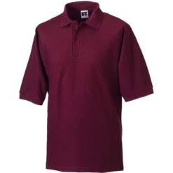 RUSSELL R-539M-0 - Polo, Blended Fabric -Style au Travail aHR0cDovL21lZGlhMi5kZXNpZ25wYXJ0bmVyLmZyL2MvcC8xODIzLzE4MjMtODM1LTEuanBn