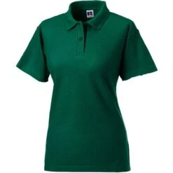 RUSSELL R-539F-0 - Ladies Poloshirt, Polyester-Cotton Blend -Style au Travail aHR0cDovL21lZGlhMi5kZXNpZ25wYXJ0bmVyLmZyL2MvcC8xODM0LzE4MzQtMTc0NC0xLmpwZw