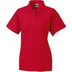 RUSSELL R-539F-0 - Ladies Poloshirt, Polyester-Cotton Blend -Style au Travail aHR0cDovL21lZGlhMi5kZXNpZ25wYXJ0bmVyLmZyL2MvcC8xODM0LzE4MzQtMTc1Ni0xLmpwZw