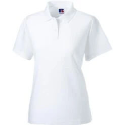 RUSSELL R-539F-0 - Ladies Poloshirt, Polyester-Cotton Blend -Style au Travail aHR0cDovL21lZGlhMi5kZXNpZ25wYXJ0bmVyLmZyL2MvcC8xODM0LzE4MzQtMTc2NC0xLmpwZw