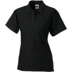 RUSSELL R-539F-0 - Ladies Poloshirt, Polyester-Cotton Blend -Style au Travail aHR0cDovL21lZGlhMi5kZXNpZ25wYXJ0bmVyLmZyL2MvcC8xODM0LzE4MzQtMTczOC0xLmpwZw