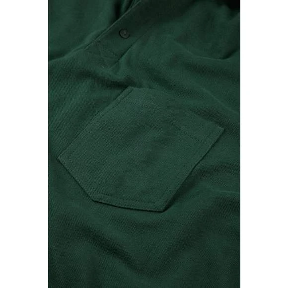 RUSSELL R-011M-0 - Workwear Polo Shirt 14 RUSSELL R-011M-0 - Workwear Polo Shirt – Image 14