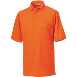 RUSSELL R-011M-0 - Workwear Polo Shirt 20 RUSSELL R-011M-0 - Workwear Polo Shirt -Style au Travail aHR0cDovL21lZGlhMi5kZXNpZ25wYXJ0bmVyLmZyL2MvcC8xODMyLzE4MzItMTc2Ni0xLmpwZw