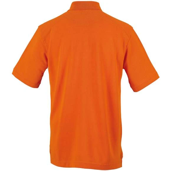 RUSSELL R-011M-0 - Workwear Polo Shirt 6 RUSSELL R-011M-0 - Workwear Polo Shirt – Image 6