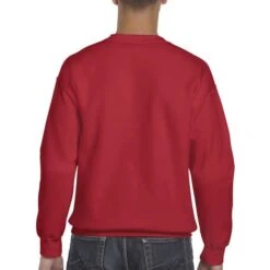 Gildan 12000 - Set-In Sweat -Style au Travail aHR0cDovL21lZGlhMi5kZXNpZ25wYXJ0bmVyLmZyL2MvcC8xODQvMTg0LTE5MS0yLmpwZw