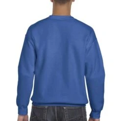 Gildan 12000 - Set-In Sweat -Style au Travail aHR0cDovL21lZGlhMi5kZXNpZ25wYXJ0bmVyLmZyL2MvcC8xODQvMTg0LTQwMzAtMi5qcGc