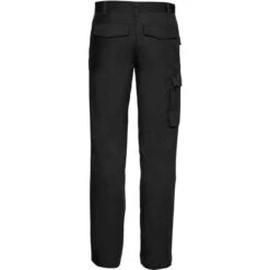 RUSSELL R-001M-0 - Workwear Polycotton Twill Trousers 11 RUSSELL R-001M-0 - Workwear Polycotton Twill Trousers -Style au Travail aHR0cDovL21lZGlhMi5kZXNpZ25wYXJ0bmVyLmZyL2MvcC8yMDkvMjA5LTE3MzgtMi5qcGc