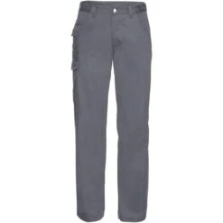 RUSSELL R-001M-0 - Workwear Polycotton Twill Trousers 14 RUSSELL R-001M-0 - Workwear Polycotton Twill Trousers -Style au Travail aHR0cDovL21lZGlhMi5kZXNpZ25wYXJ0bmVyLmZyL2MvcC8yMDkvMjA5LTE3OTEtMS5qcGc